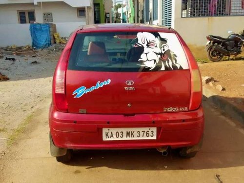 Used Tata Indicar 2008 car for sale at low price