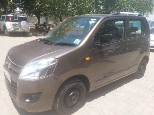 Used Maruti Suzuki Wagon R LXI 2014 for sale