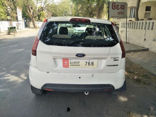 Ford Figo 2015-2019 Diesel Titanium for sale