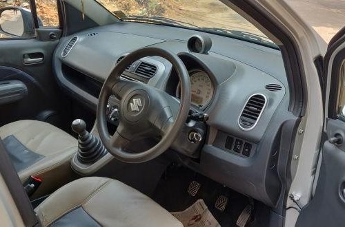 Used Maruti Suzuki Ritz car at low price