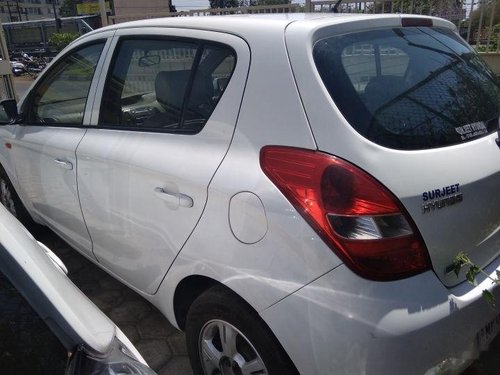 Hyundai i20 Asta 1.4 CRDi 2009 for sale