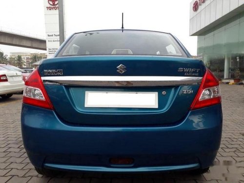 Maruti Dzire ZDI for sale