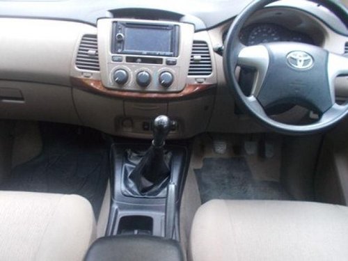 Toyota Innova 2015 for sale