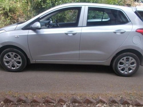 2014 Hyundai Grand i10 for sale at low price