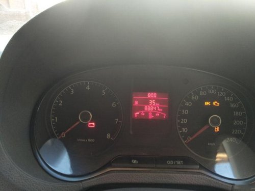 Used Volkswagen Vento Petrol Highline 2012 in Pune