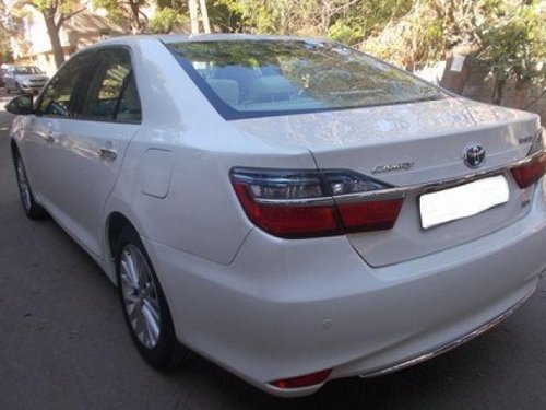 Toyota Camry 2.5 Hybrid 2015 for sale