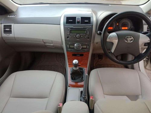 Toyota Corolla Altis 1.8 G 2010 for sale