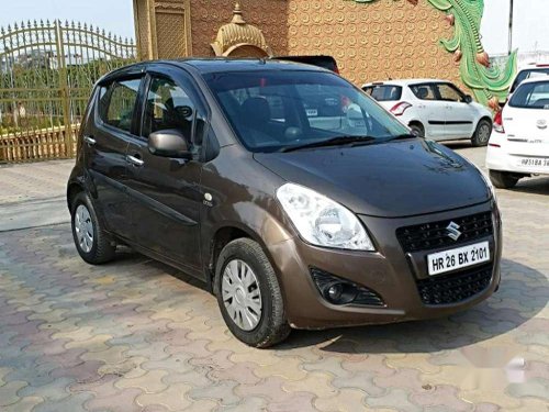 2013 Maruti Suzuki Ritz for sale