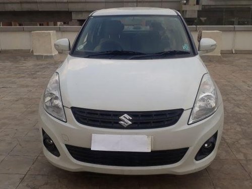 Used Maruti Suzuki Dzire car at low price