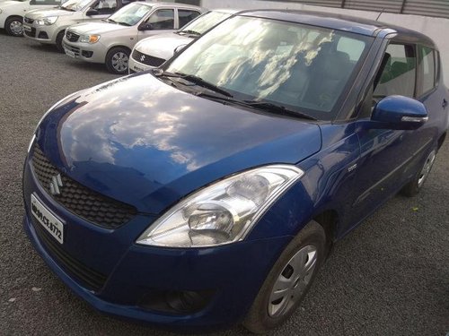 Used 2012 Maruti Suzuki Swift for sale