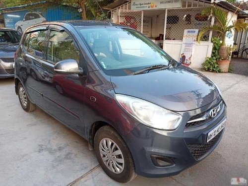 Used 2013 Hyundai i10 for sale