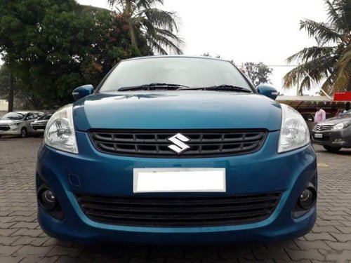 Maruti Dzire ZDI for sale