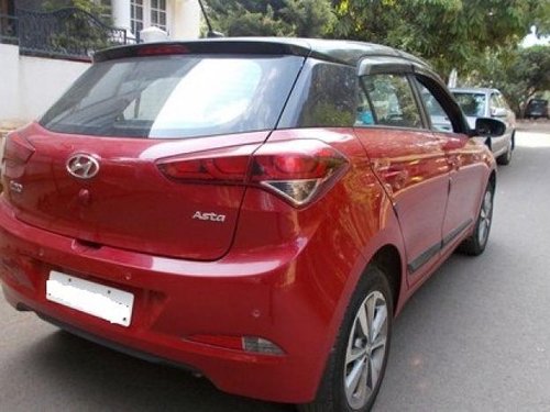 Used 2017 Hyundai Elite i20 for sale