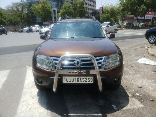 Used 2013 Renault Duster for sale