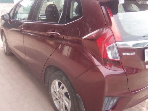 Used 2015 Honda Jazz for sale