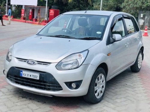 Good as new 2012 Ford Figo for sale