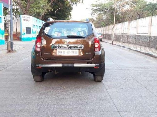 2013 Renault Duster for sale