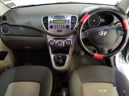 2013 Hyundai i10 for sale