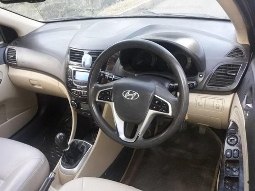 Hyundai Verna 2011 for sale