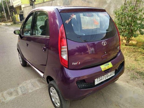 2015 Tata Nano GenX for sale