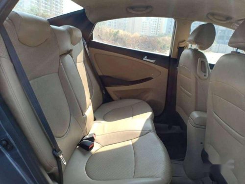 Used 2015 Hyundai Verna for sale