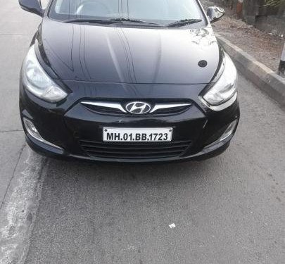 Hyundai Verna 2011 for sale