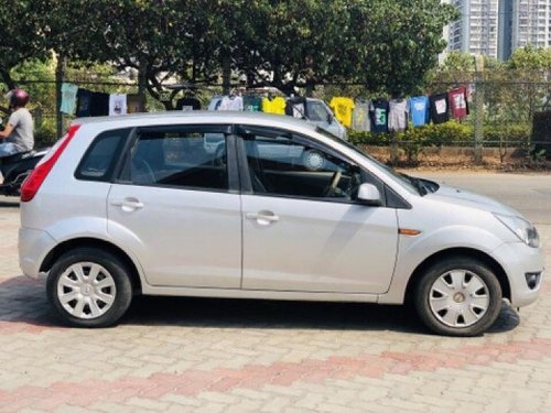 Good as new 2012 Ford Figo for sale