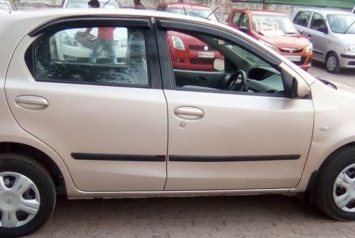 Used Toyota Etios Liva GD 2012 for sale