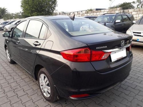 Used Honda City i-DTEC SV 2015 for sale