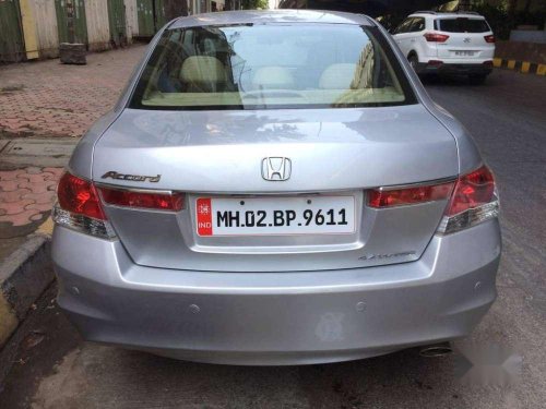 Used Honda Accord 2.4 AT 2010 for sale