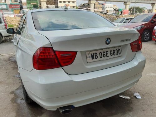 2010 BMW 3 Series for sale at low price