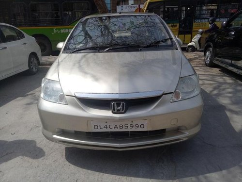 Used 2005 Honda City for sale