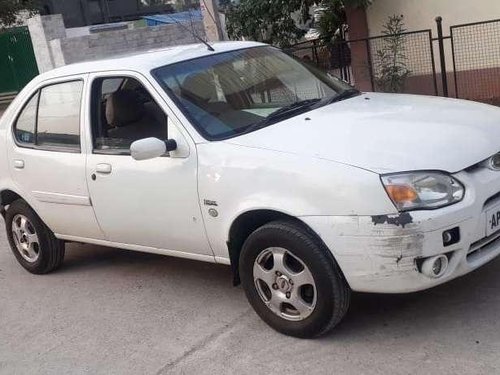 2009 Ford Ikon for sale