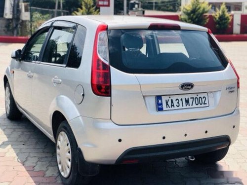 Good as new 2012 Ford Figo for sale