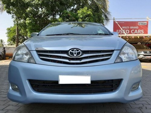 2010 Toyota Innova 2004-2011 for sale at low price