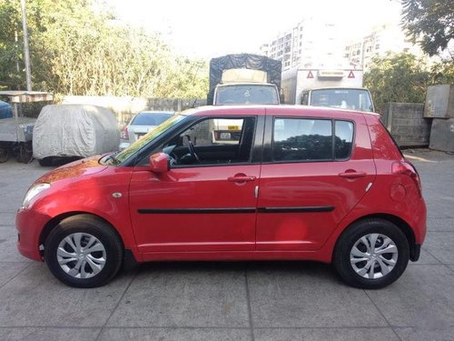 Used Maruti Suzuki Swift VXI 2009 for sale