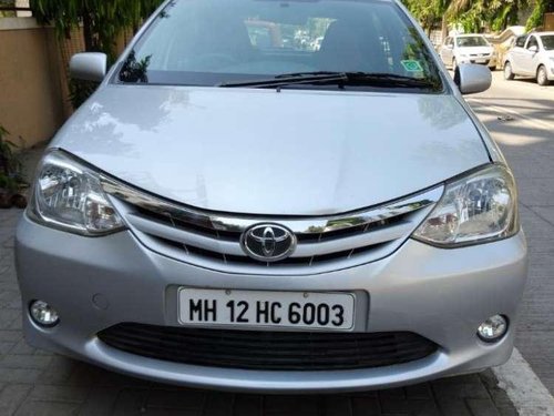 2011 Toyota Etios Liva for sale