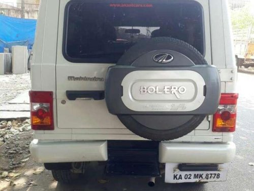 Used Mahindra Bolero DI 2015 for sale