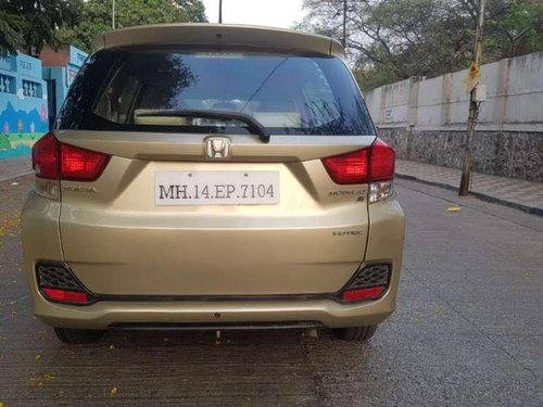 Used Honda Mobilio car 2014 for sale at low price