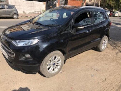 2018 Ford EcoSport for sale at low price