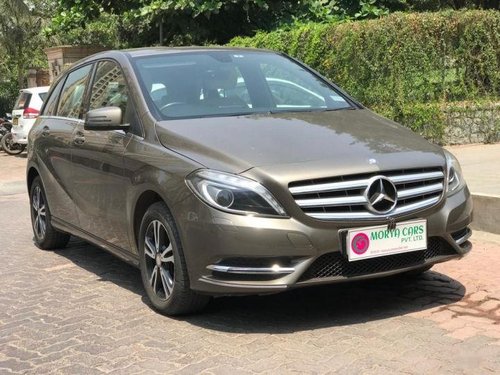 Mercedes Benz B Class 2014 for sale