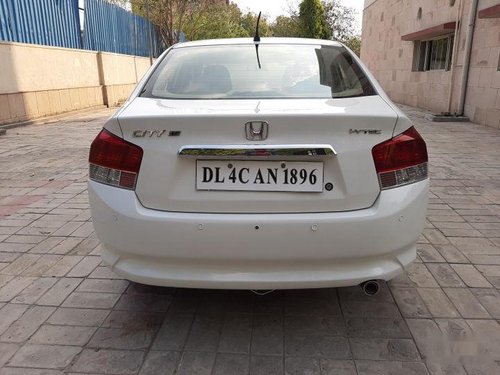 Honda City V MT 2010 for sale