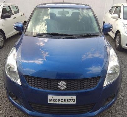 Used 2012 Maruti Suzuki Swift for sale