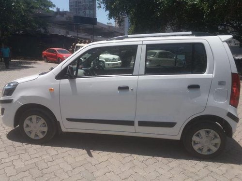 Maruti Suzuki Wagon R 2016 for sale