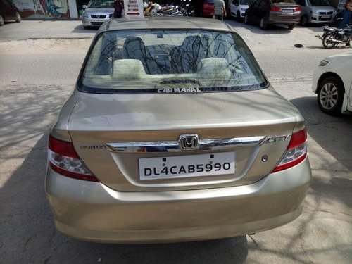 Used 2005 Honda City for sale