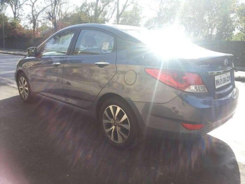 2013 Hyundai Verna for sale