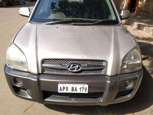 2005 Hyundai Tucson for sale at low price