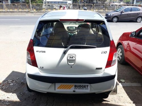 Used Hyundai i10 Sportz 1.2 2010 for sale