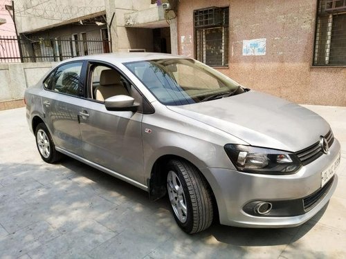 Used 2013 Volkswagen Vento for sale