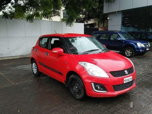 Used Maruti Suzuki Swift car 2016 for sale at low price